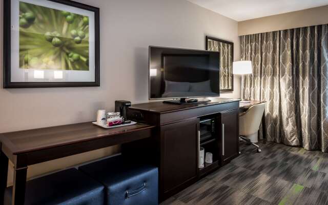 Hampton Inn & Suites Hammond