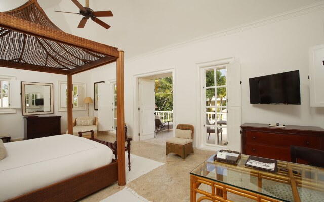 Tortuga Bay Hotel at Puntacana Resort & Club