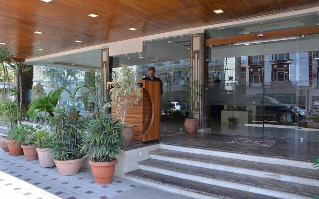 Best Western Swing High Katra
