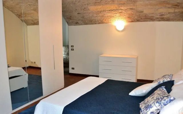 Suite Giardino Giusti