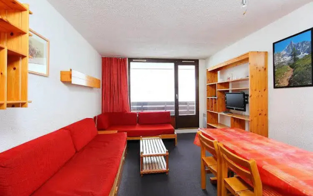 Apartment Les Tommeuses.2