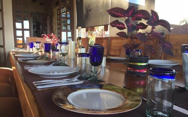 Artes Bed & Breakfast