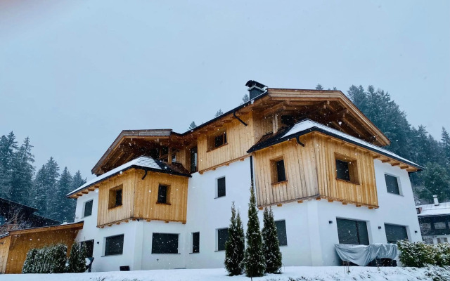 Seebach Chalets