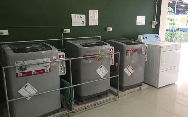 Queen Place Saraburi