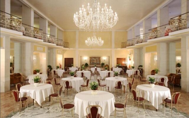 Grand Hotel Hermitage