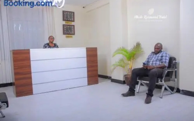 Mbale Rosewood Hotel