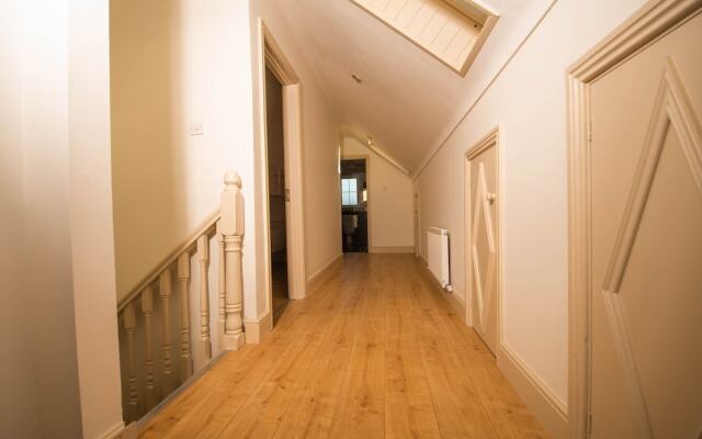 Bradog House - Beautiful 4 Bedroom House in Central Bundoran