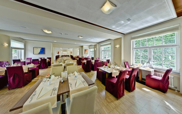Sante Royale Hotel- & Gesundheitsresort