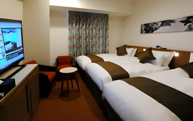 Hotel Gracery Naha