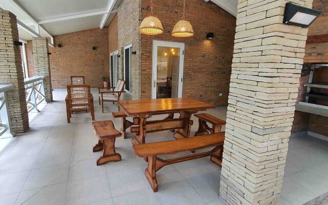 Vista Alegre Natural Resort - Bungalows