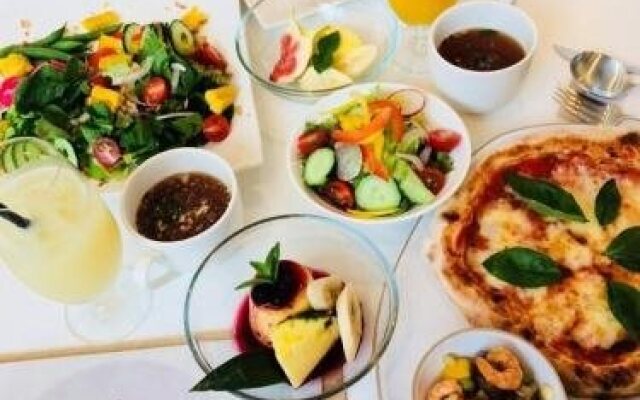 A Tourist Home Ougiya