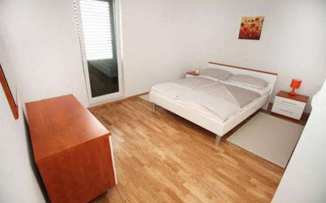 Apartments Delta