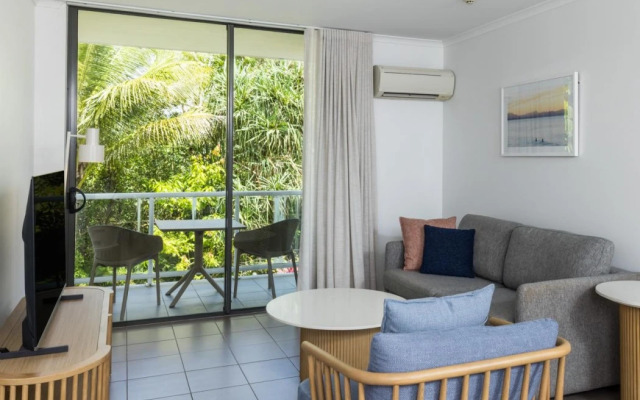 Oaks Cairns Hotel