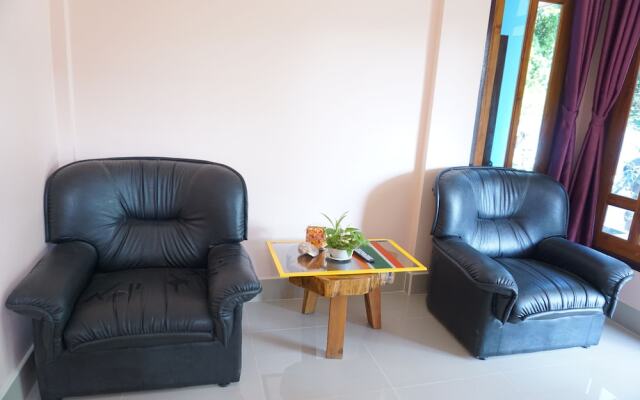 LoveWuaLaen Resort