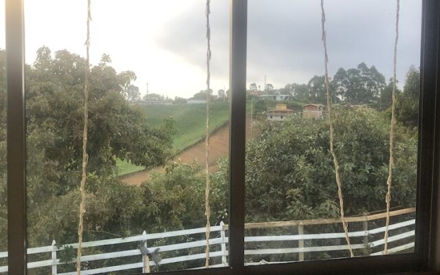 Villa Lucy