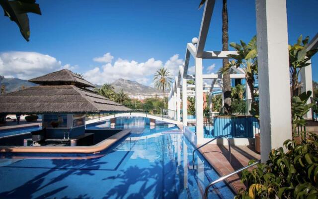 Benal Beach 1 Bedroom With Terrace