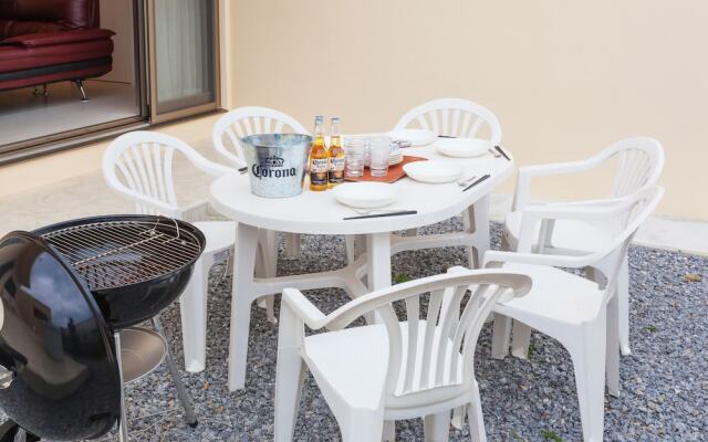Kariyushi Condominium Resort Nago RB Villa