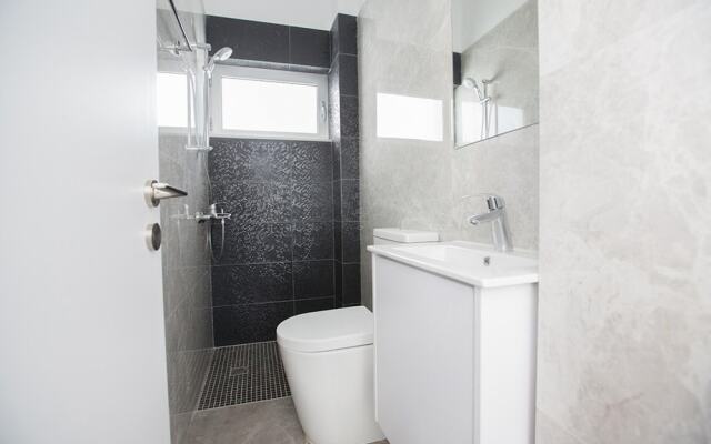 Protaras Olivine Pearl Villa 14