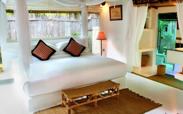 Pai Island Resort