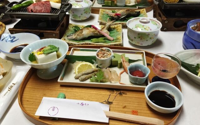 Sakoya -Yoshino-