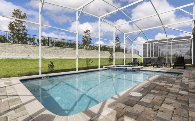 The Retreat at ChampionsGate