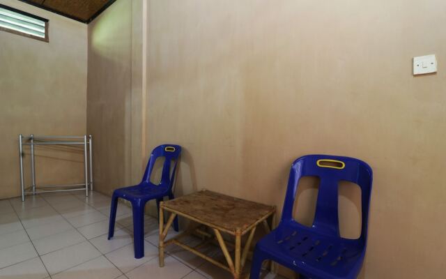 Penginapan Rodeo