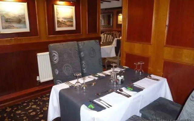 Windsor Hotel