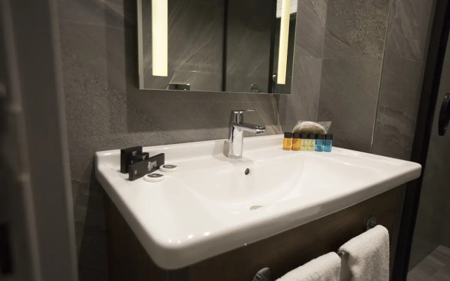 Emens Hotel