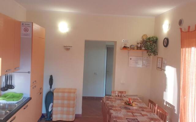 B&B La Petrosa