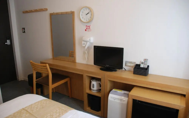 Business Hotel Yamate Inn