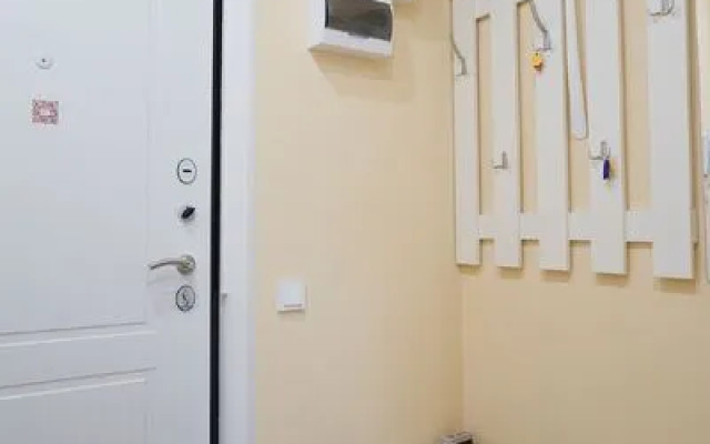 Райт Рум на б-ре Солнечный, д. 18