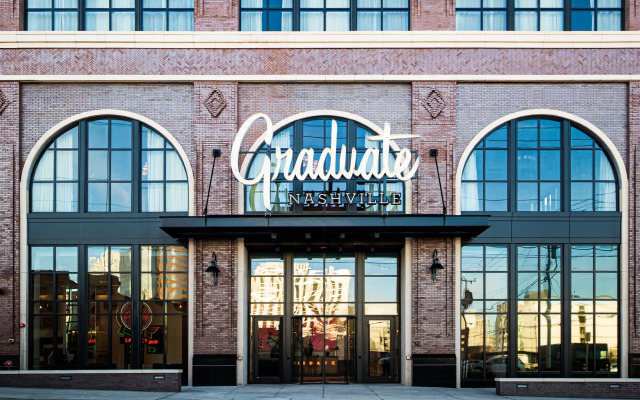 Graduate by Hilton Nashville