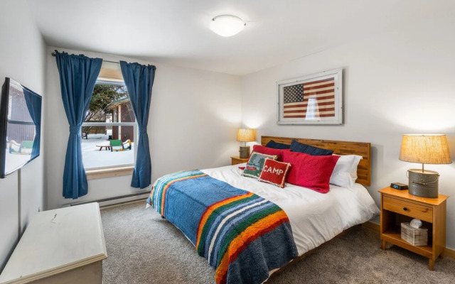 Salesville Bunkhouse