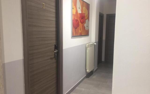 Aparthotel San Gregorio 45