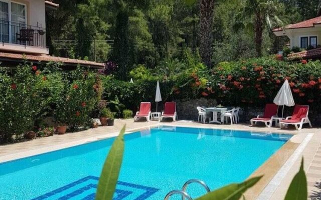 Villa Yasemin