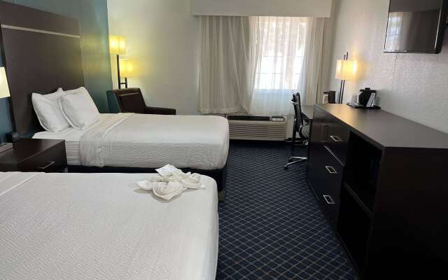 Days Inn by Wyndham Dalhart