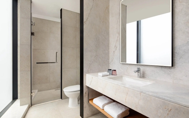 Four Points by Sheraton Shanghai Jiading