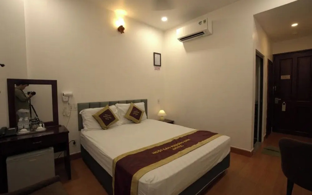 Capital O 94695 Kr Hotel - Hotel in Palembang - Photo 3