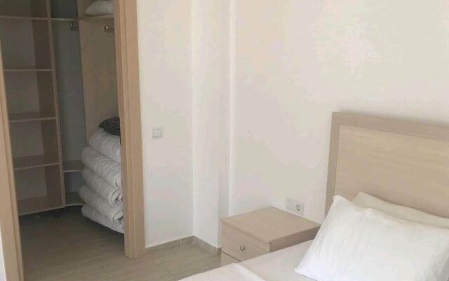 Tolerance 4-bed Golf Villa