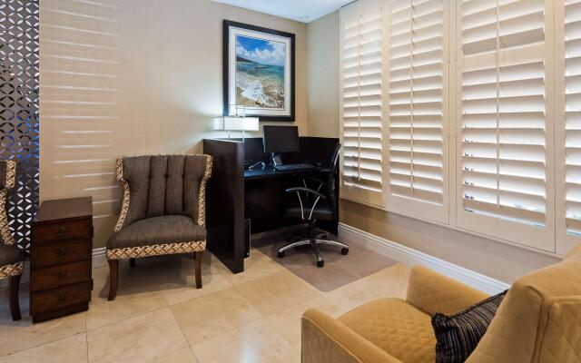 Best Western Oceanside Inn