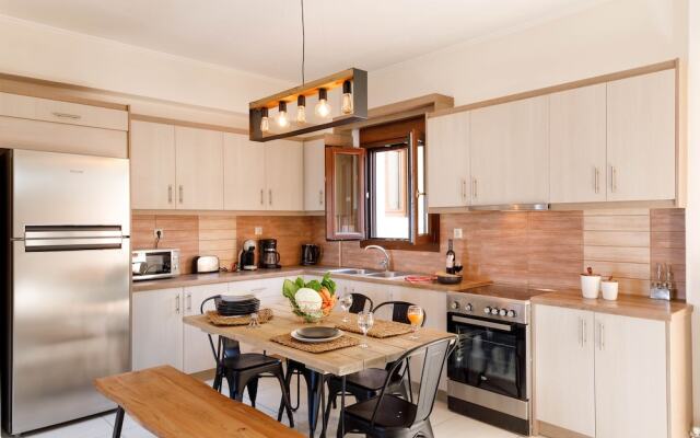 Sky Hill - Holiday Apartments