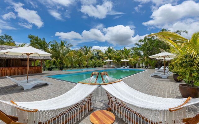 Coco Garden Resort Phu Quoc