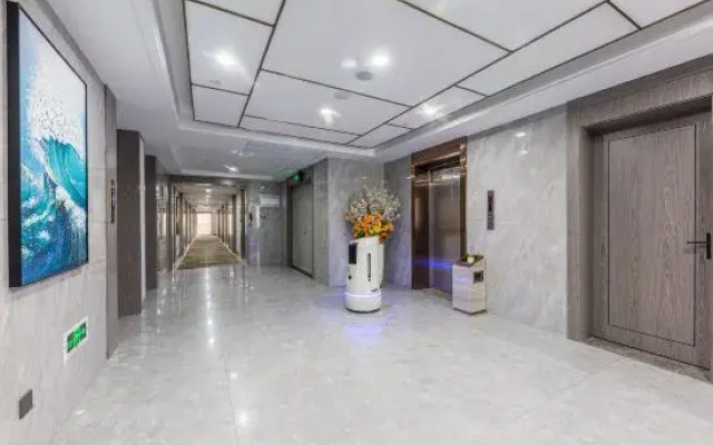 Meile Hotel