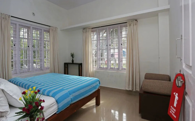 OYO 9157 Home Cozy Studio Hill Top Madikeri