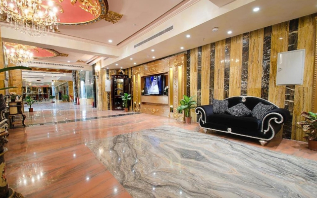 Al Nabarees Al Masi Hotel