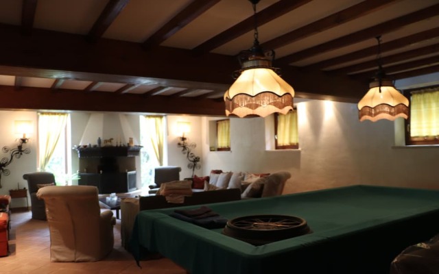 B&B Casale La Meridiana