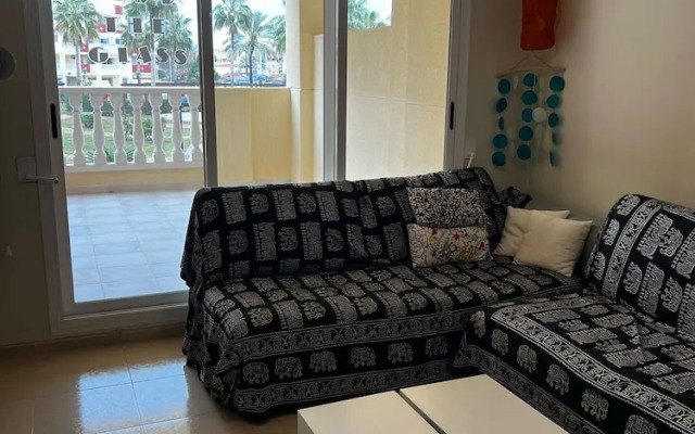 Playasol in Denia With 3 Bedrooms and 2 Bathrooms