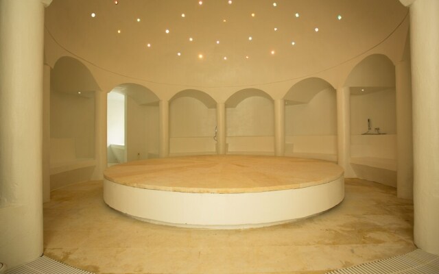 Entremonte Wellness Hotel & Spa