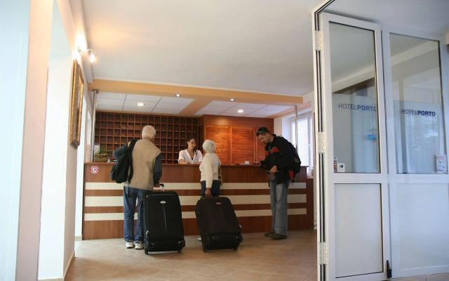 Hotel Porto