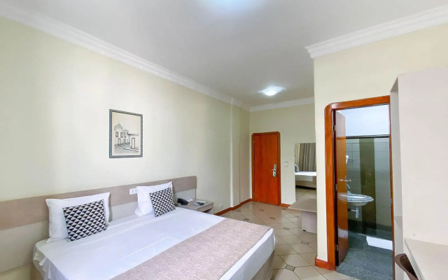 Umuarama Plaza Hotel